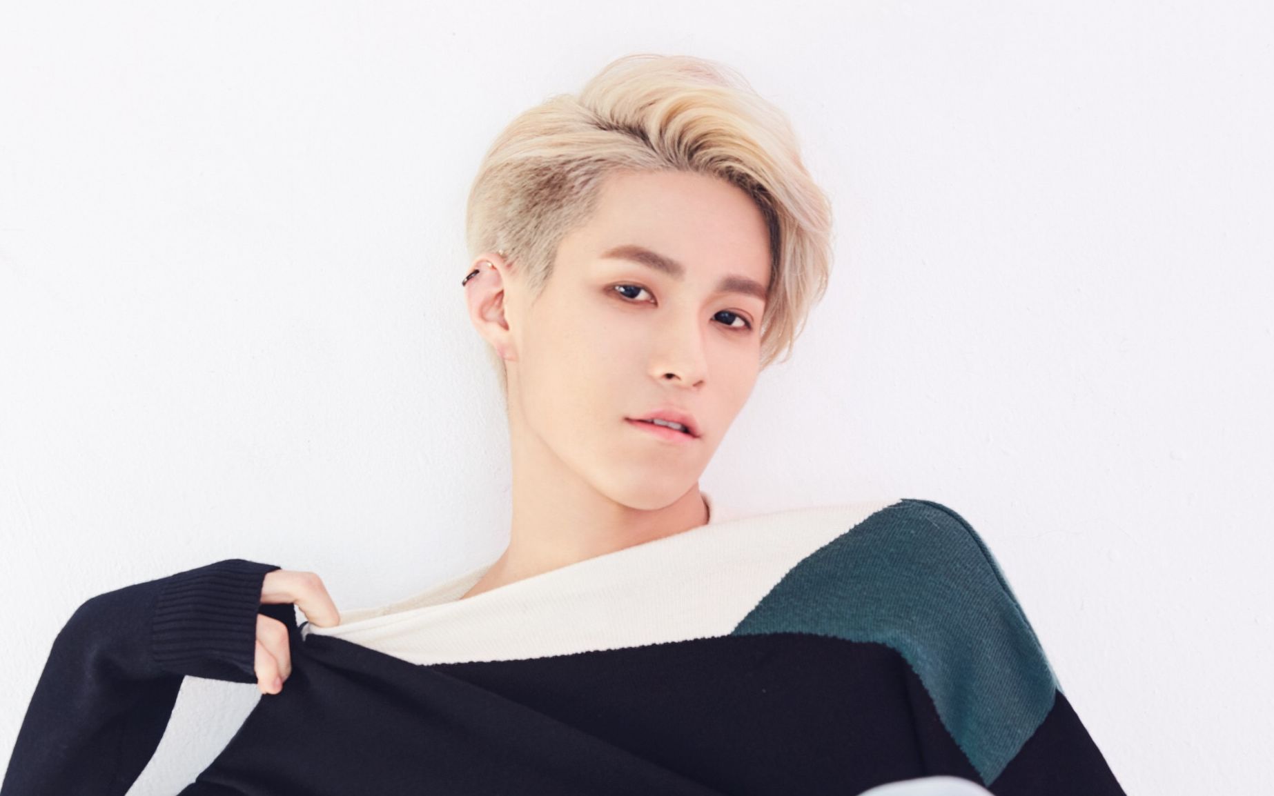 【偶像练习生/bc221/岳岳pinkray】来自荷尔蒙的暴击