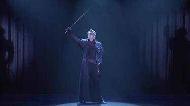 星組 宝塚 THE SCARLET PIMPERNEL 星組 宝塚大劇場公演 ミュージカル THE SCARLET PIMPERNEL