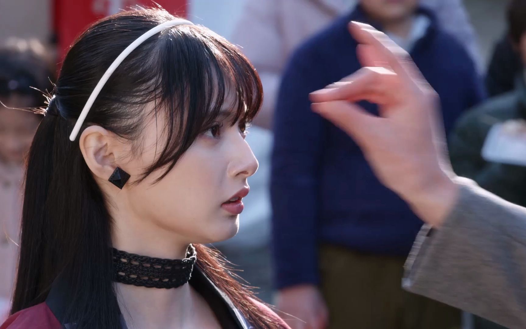 茨姆莉——《爱的供养》