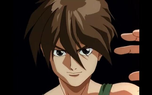 高达w在下自爆狂魔希罗有何贵干