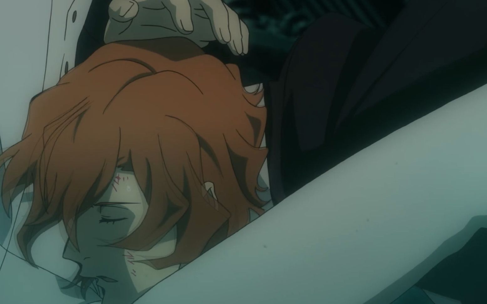 【双黑剪辑】太宰中也原地结婚!