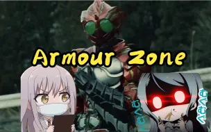 Download Video: 孤寡老仁——Armour Zone【夢ノ結唱 ROSE】