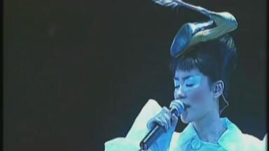 王菲唱遊大世界王菲香港演唱會98-99 Faye Wong Hong Kong Scenic Tour_