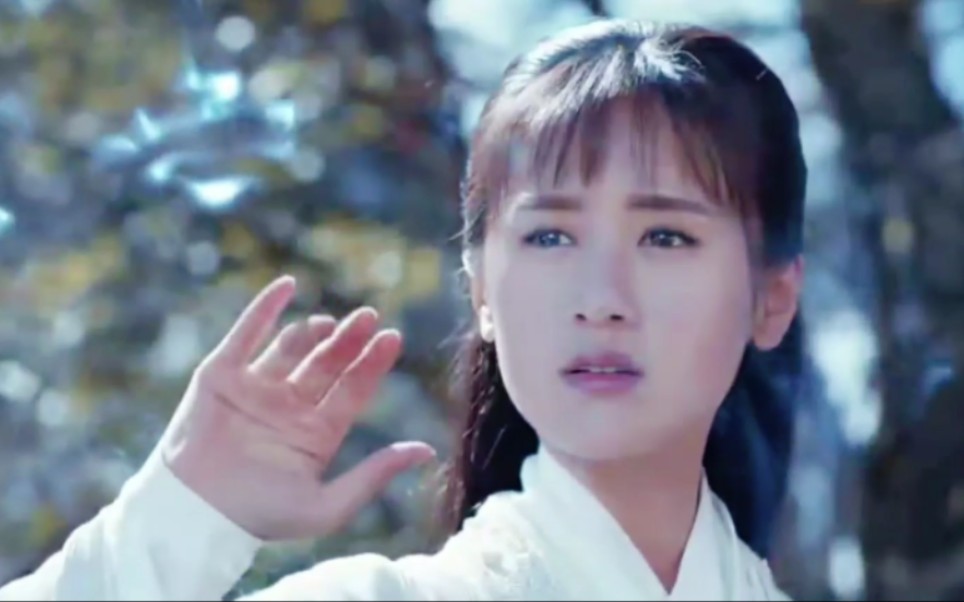 【莫山山★结印手势】结印千千万,山山最好看!