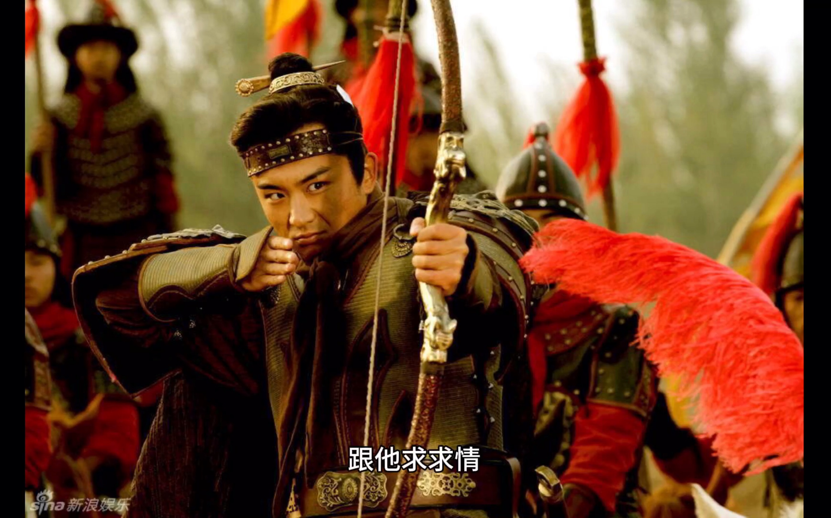 飞将军李广真的是个小气鬼吗