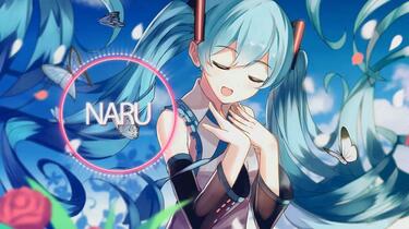 bilibili ミクさん2点 初音ミク】 I Lost Your Love feat. Hatsune Miku キミを失って_哔哩哔