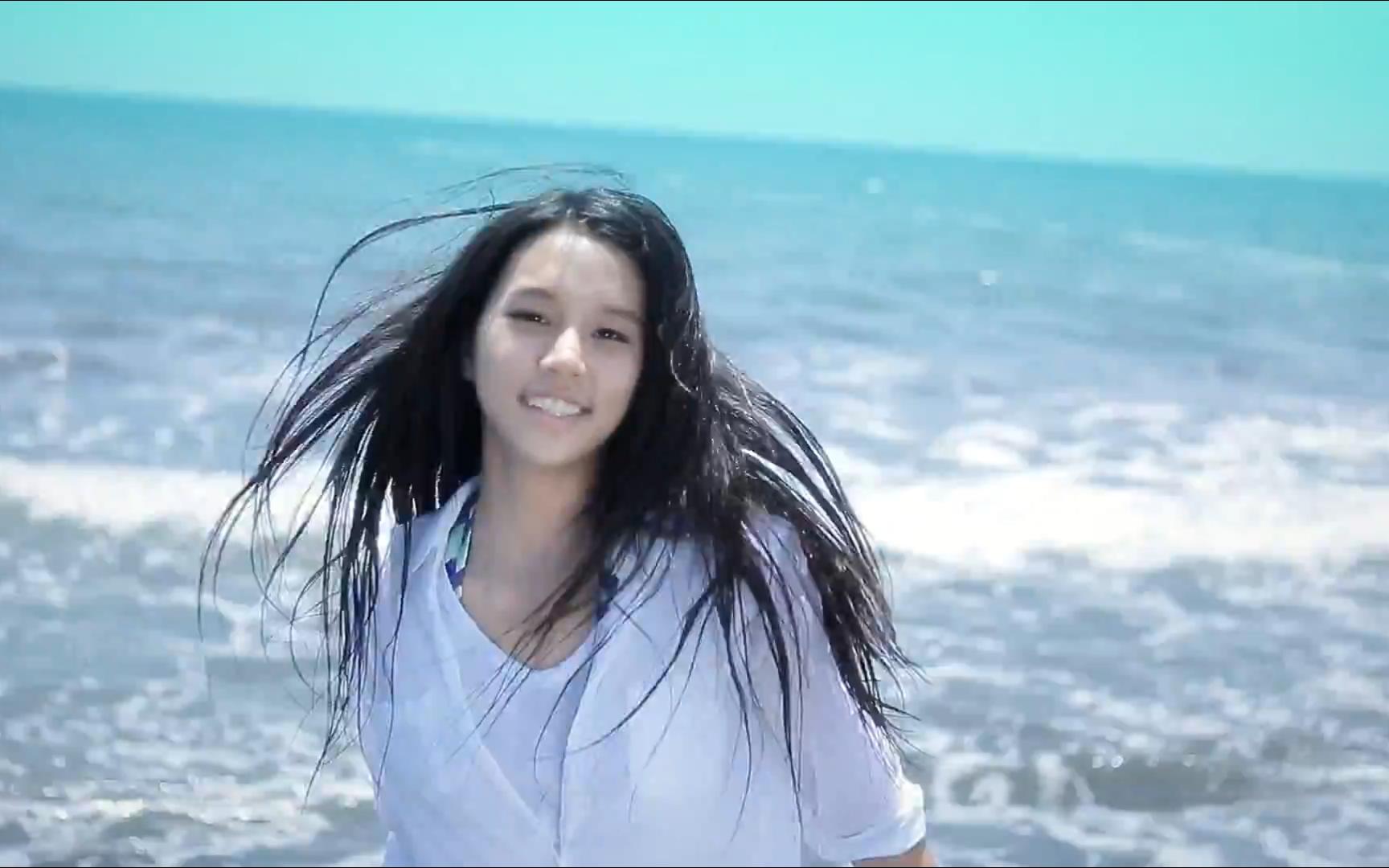 127_brown eyed girls - one summer night mv_(1080p)