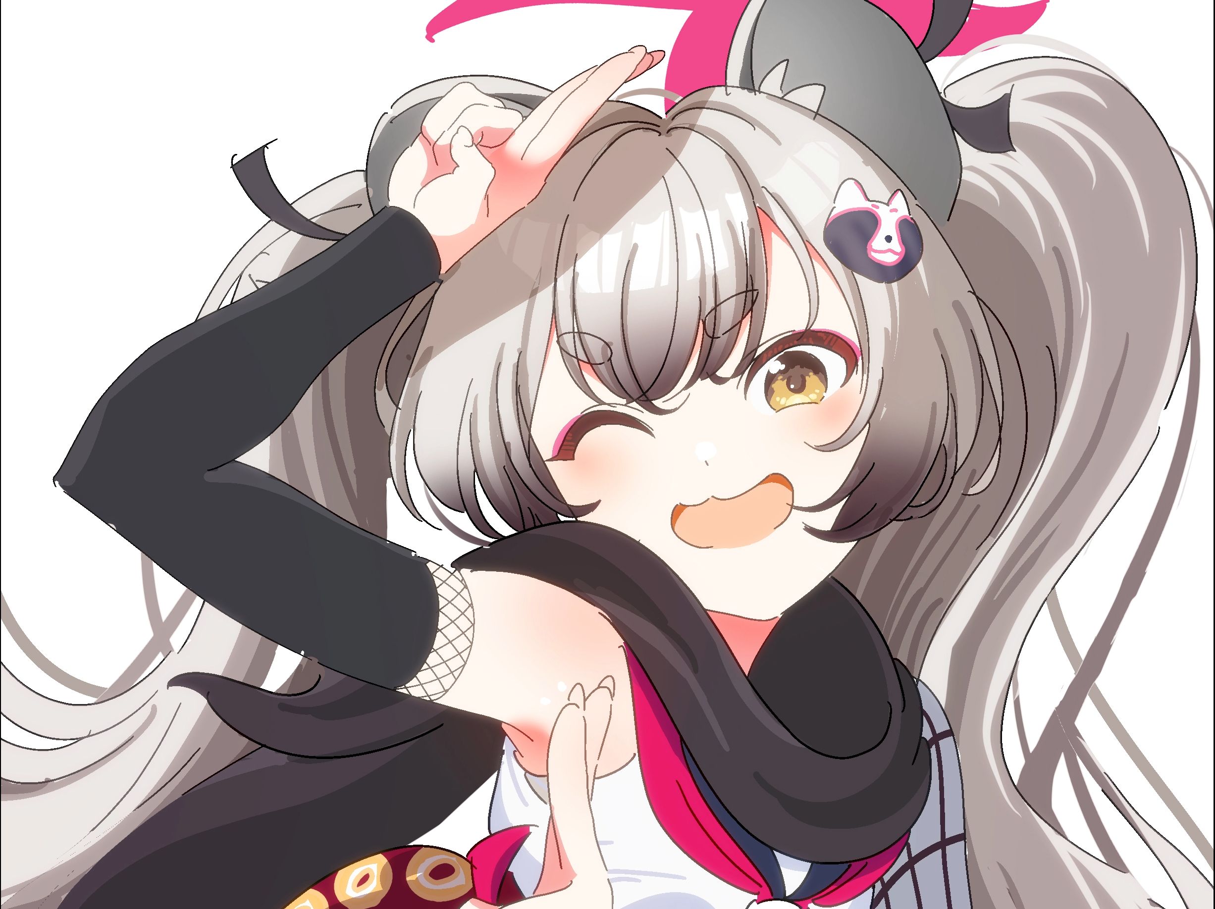 ai千鸟满 - 喵喵酱 - 作曲徐梦圆