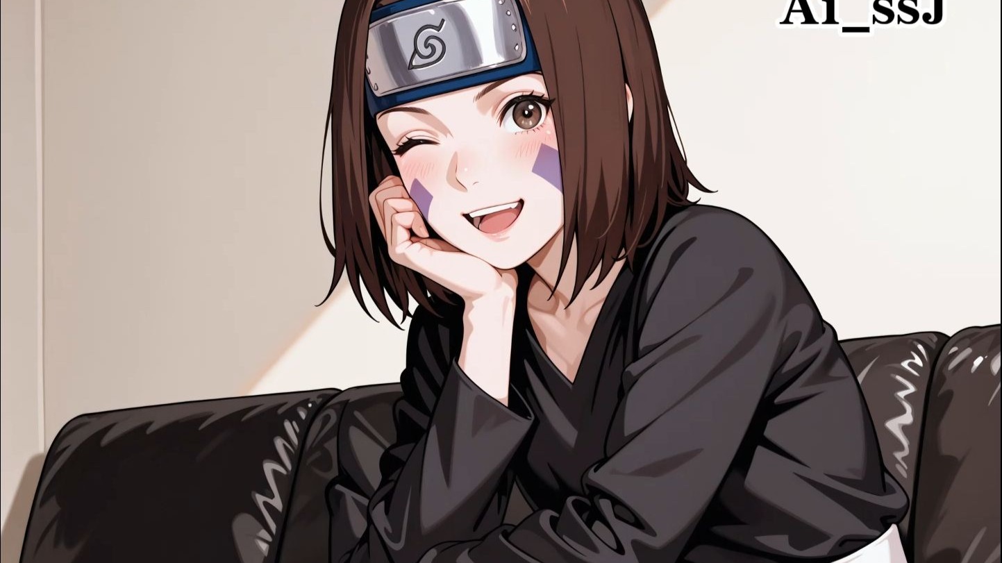 火影忍者 野原琳3