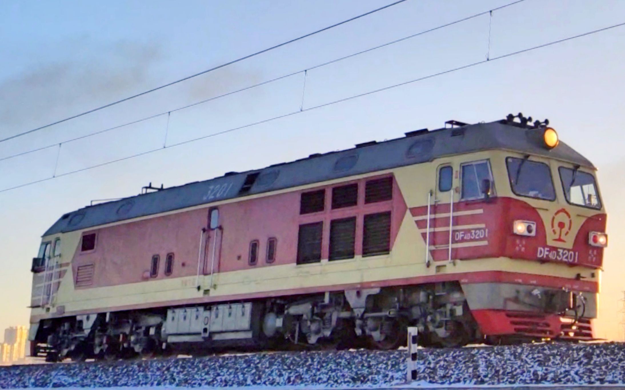 青藏宁段花老虎3201飘过