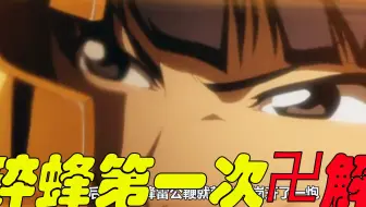 死神超燃战斗 碎蜂 我老婆 卍解 雀蜂雷公鞭 哔哩哔哩 Bilibili