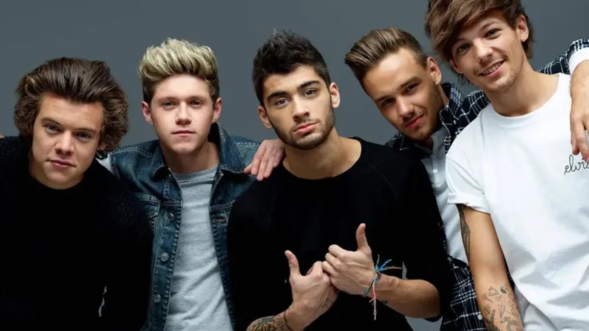 单向乐队成员一个个都老了,我才意识到我们的青春也不在了