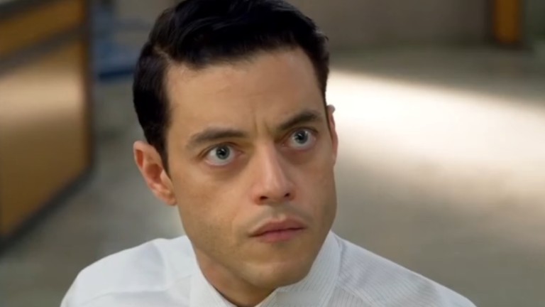 丹泽尔华盛顿饰演老警神探,数年之久的谋杀案真相《蛛丝马迹》