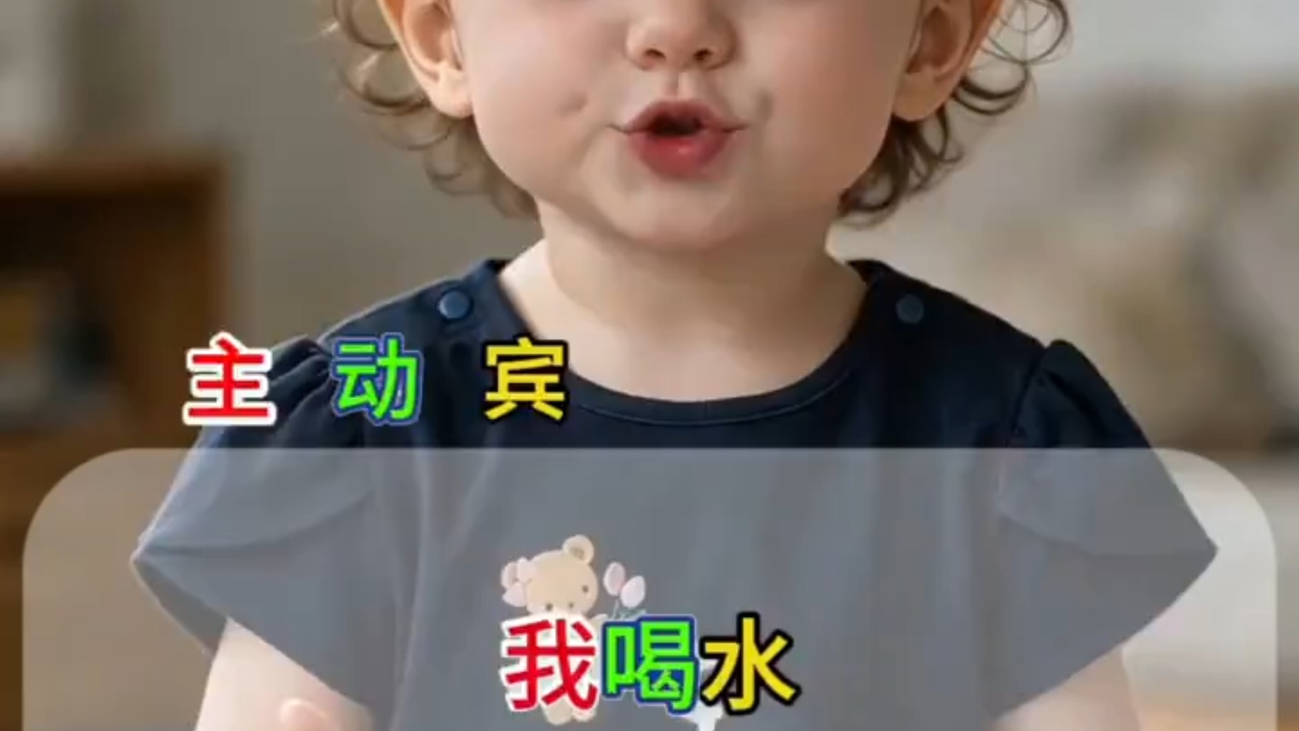 英语开窍！ # 英语启蒙 # 日常英语 # 实用英语