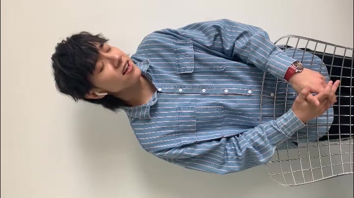 日常cover许钊豪献世