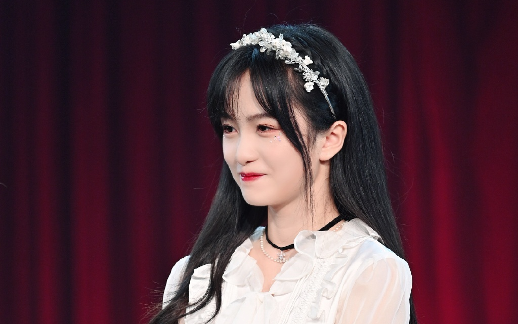 【snh48】【冉蔚】20200809 口袋48视频直播 吃播~我做为七五崽想说的