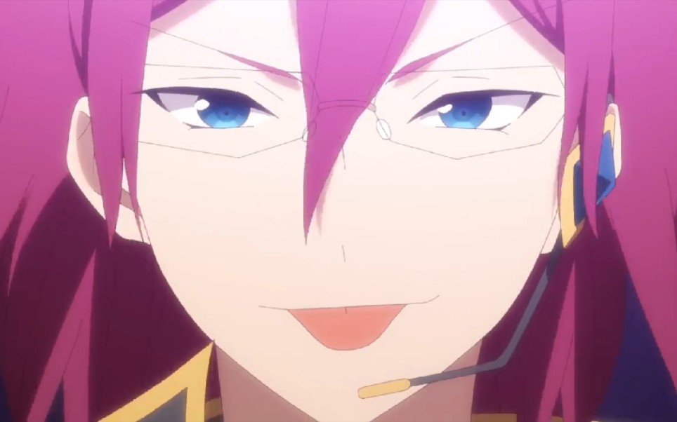 五周年spp(eden全员&himeru)