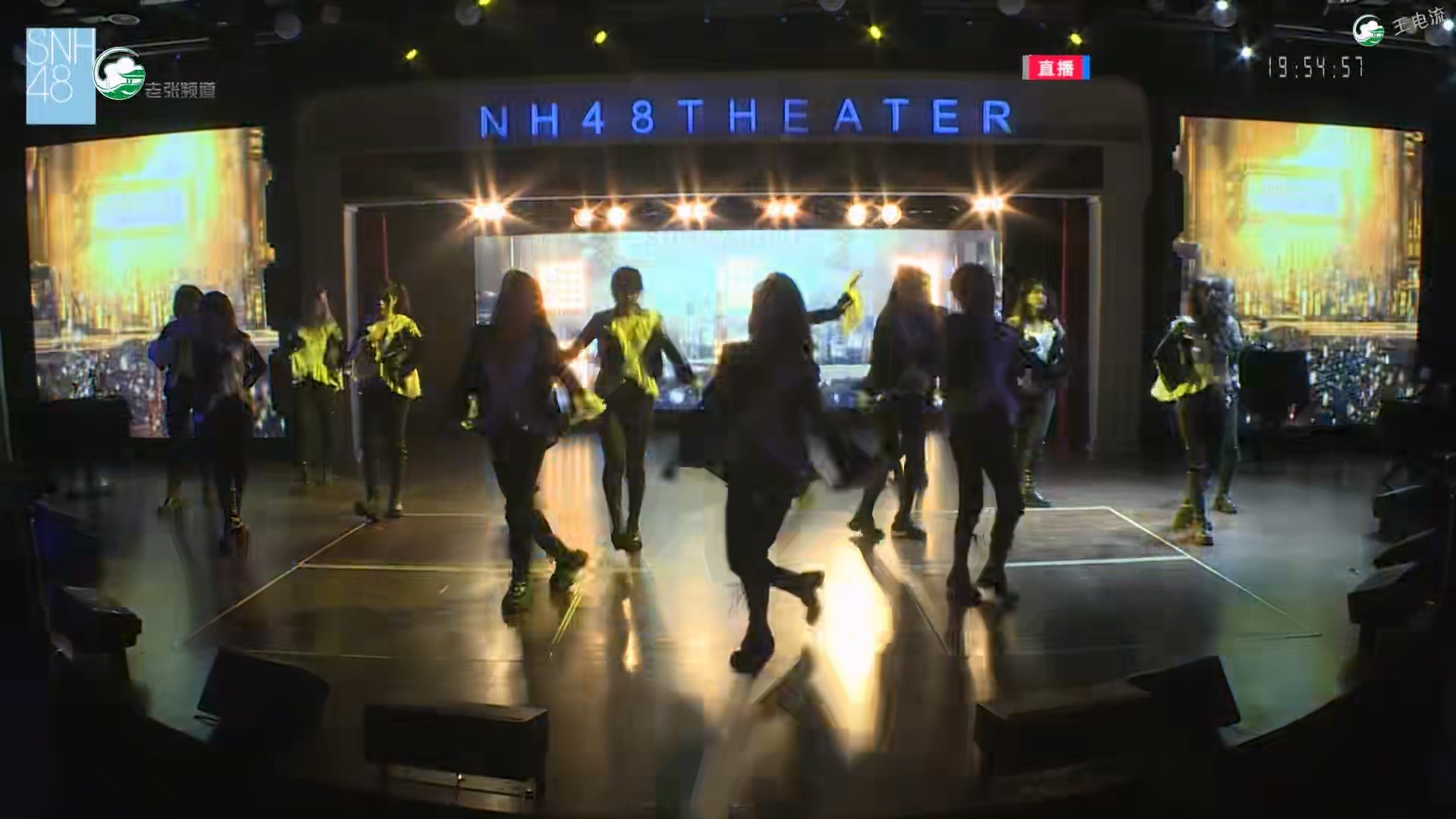 【cgt48】全部g2 广州巡演 20240727