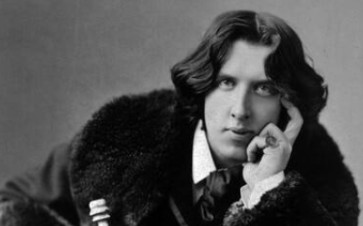 [图]The Ballad Of Reading Gaol by Oscar Wilde《雷丁监狱之歌》奥斯卡·王尔德