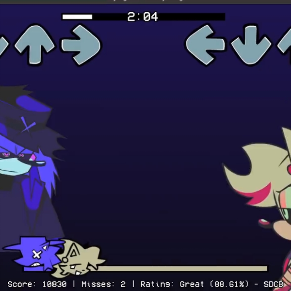 Sonic 1 Sprites test (ft. 2011 X)_单机游戏热门视频