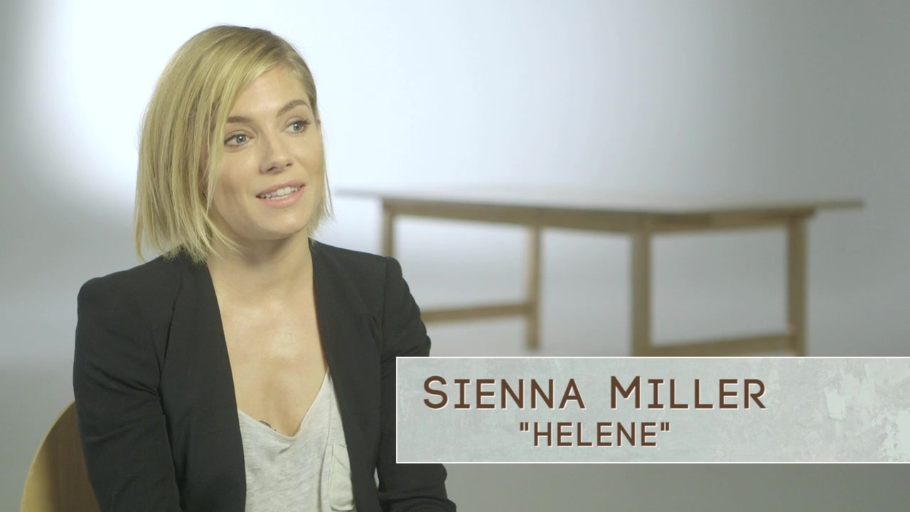 影视回顾燃情主厨最强料理burnt2015extras英语