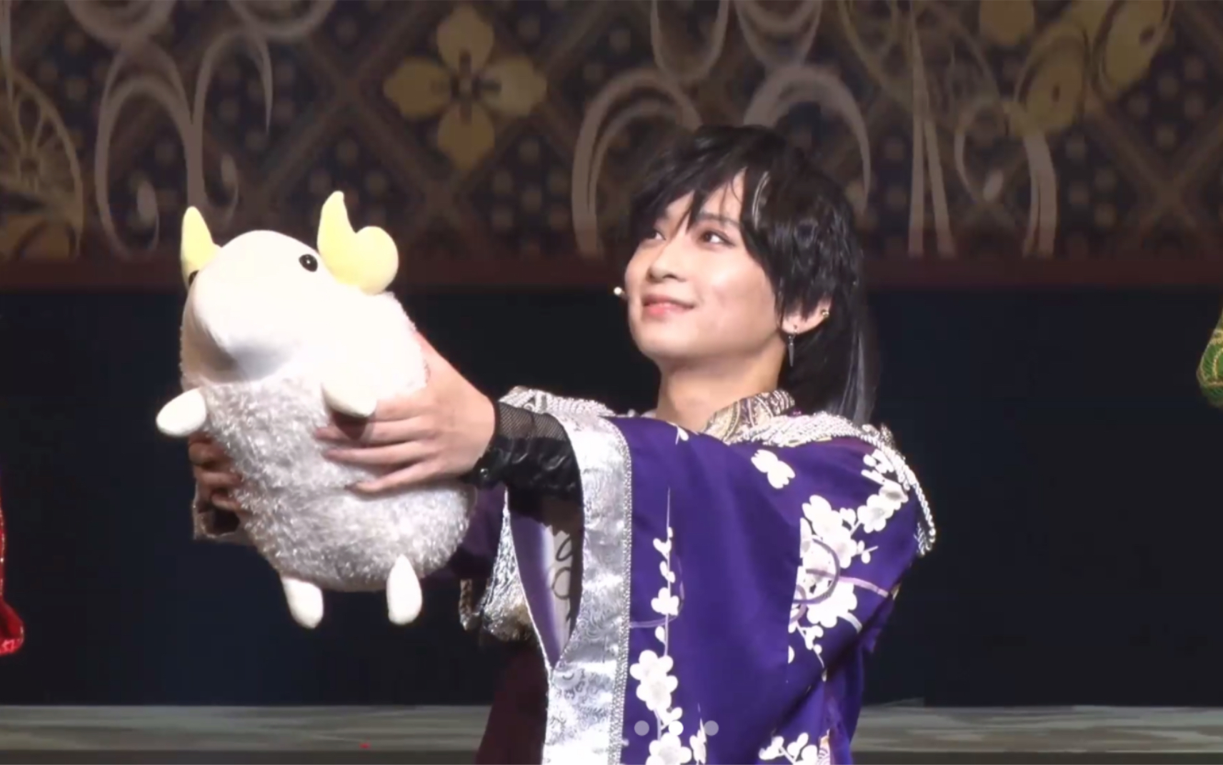 【自存】《10》—荒牧庆彦出道十周年