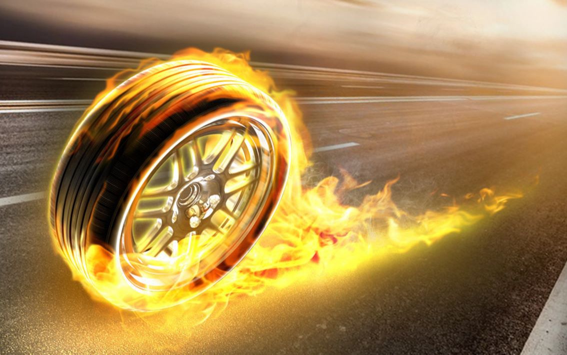 ps火轮抠图 ps抠图 ps适合小白的教程 ps基础教程