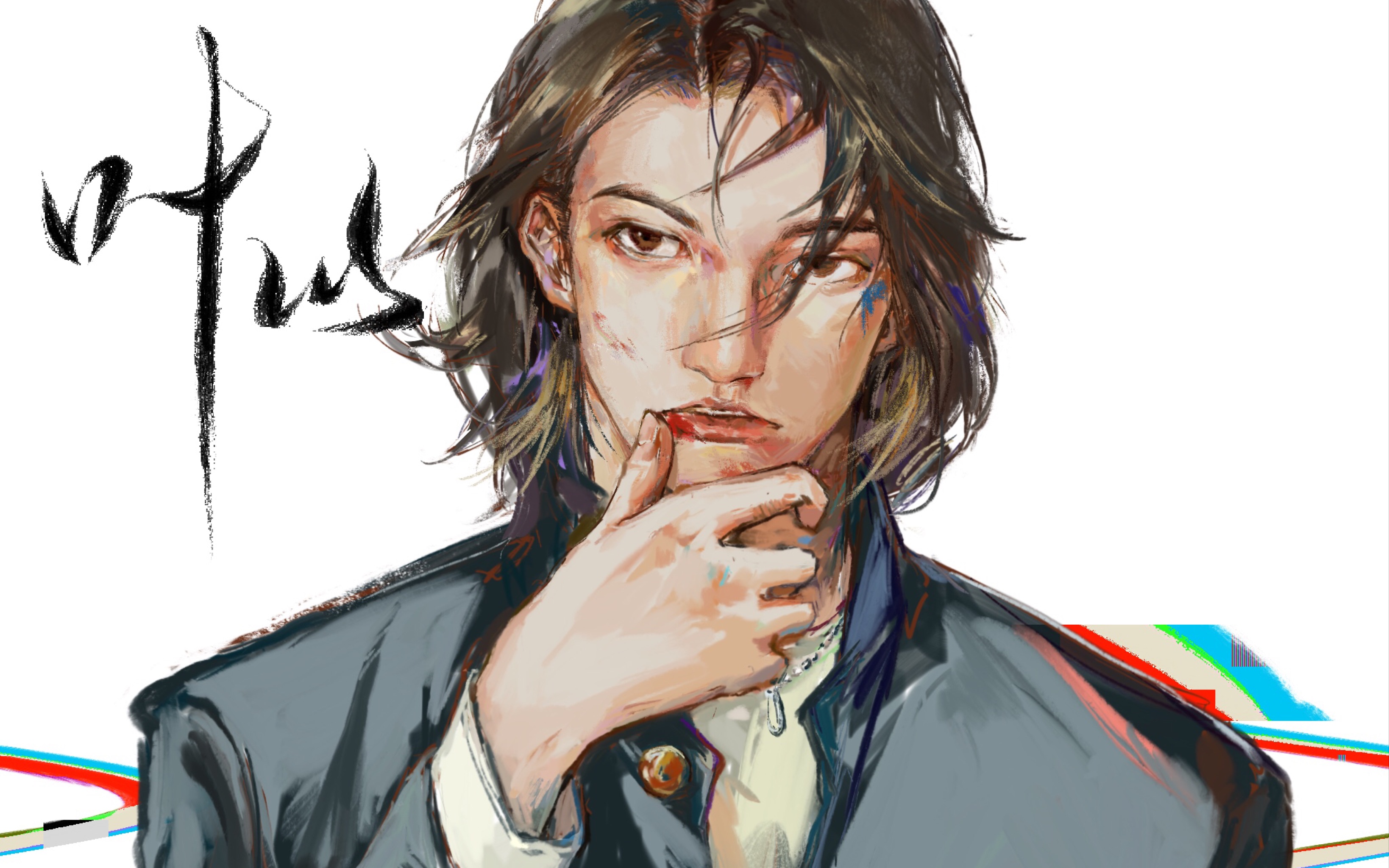 pro付费委托松本润极道鲜师