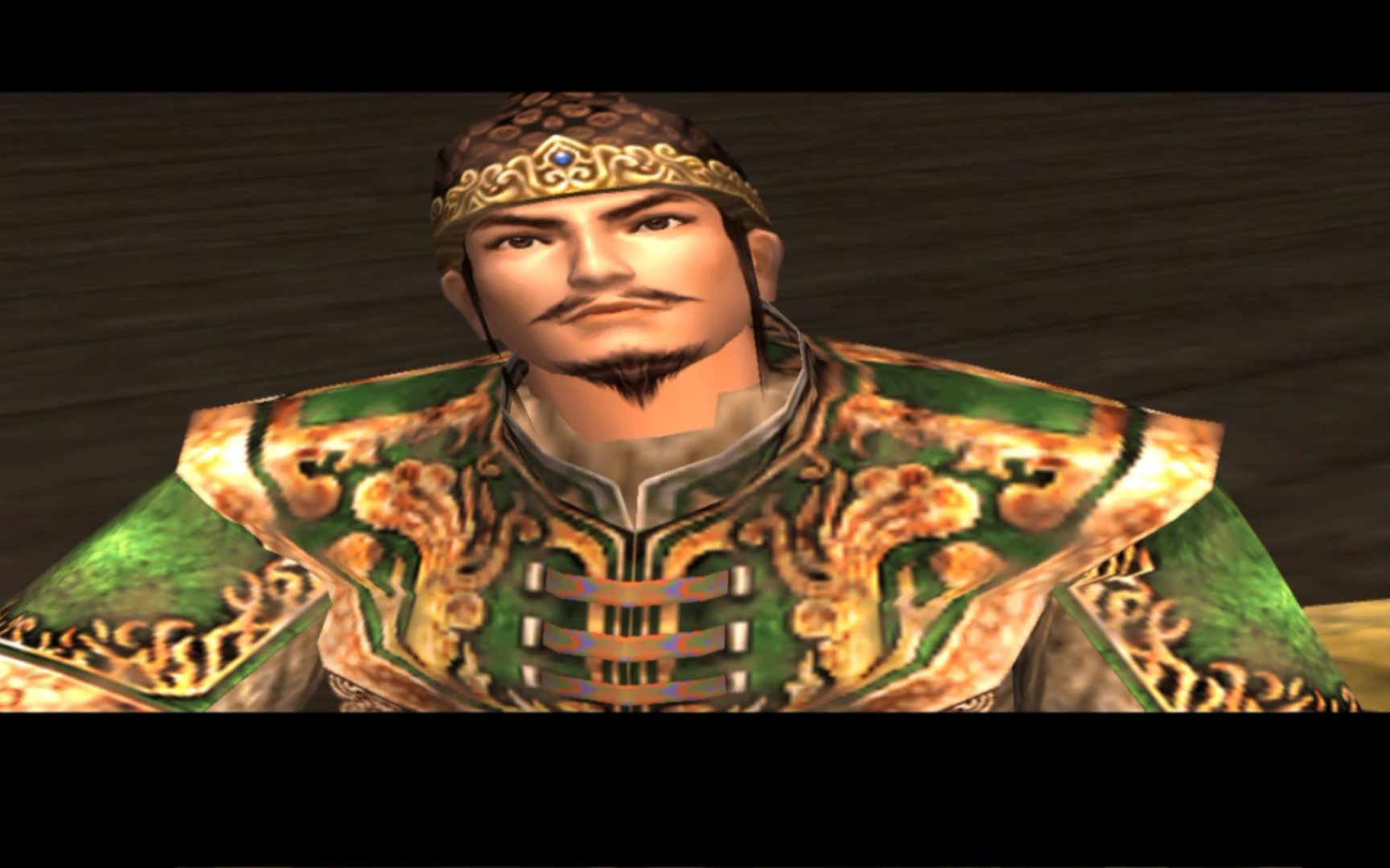 [ps2中文配音] 真三国无双2 成都攻略战 刘备篇