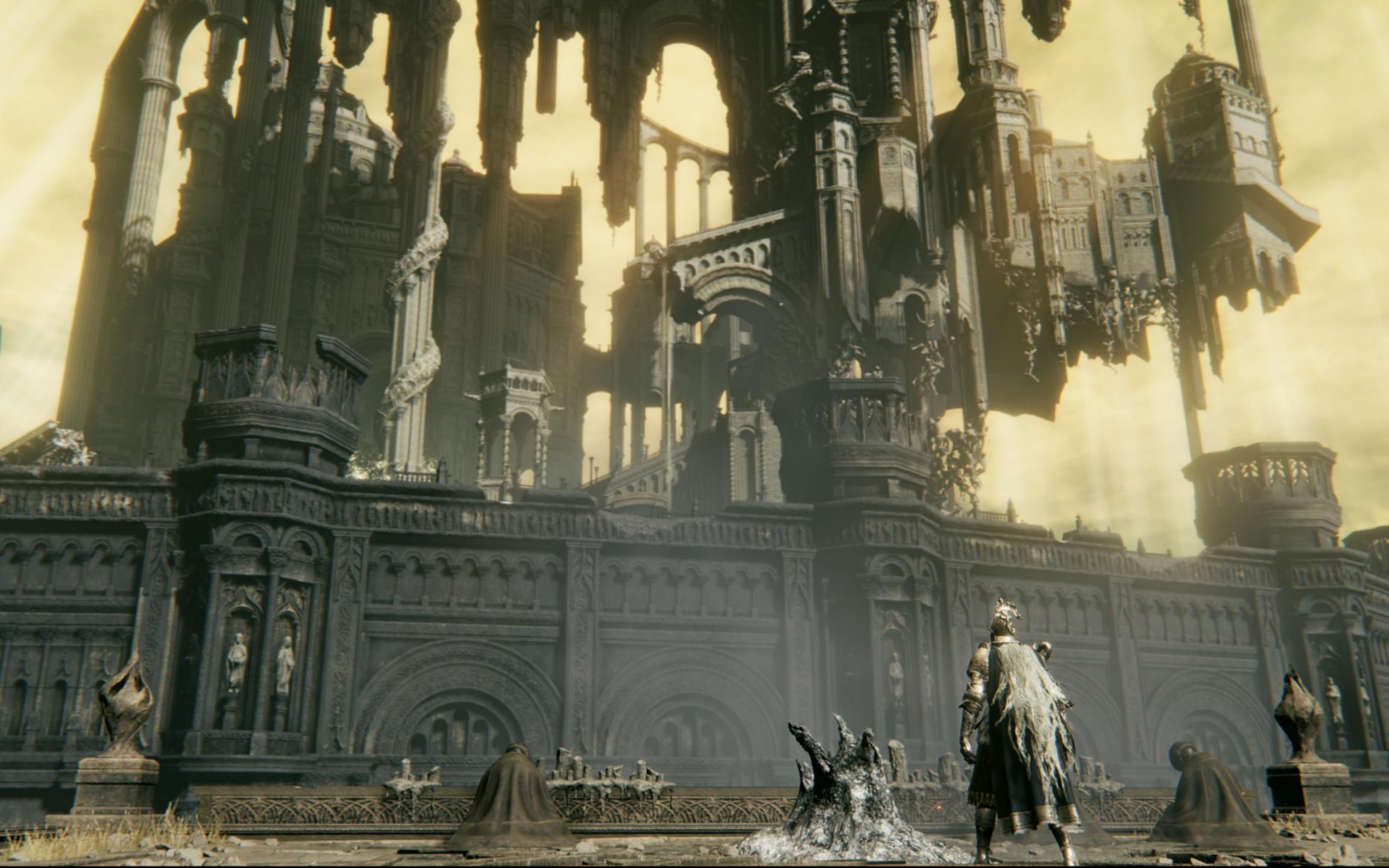 第二十四期 烧树,前往艾尼尔 伊利姆