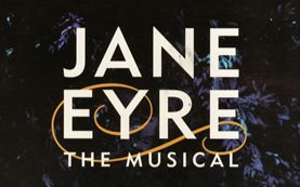 [图][Jane Eyre] Jane Eyre the Musical 2001 Broadway Clips