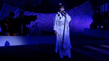 斉藤由貴/35th anniversary concert『THANKSGIV… 斉藤由貴／「35th anniversary concert『THANKSGIVING』」Blu