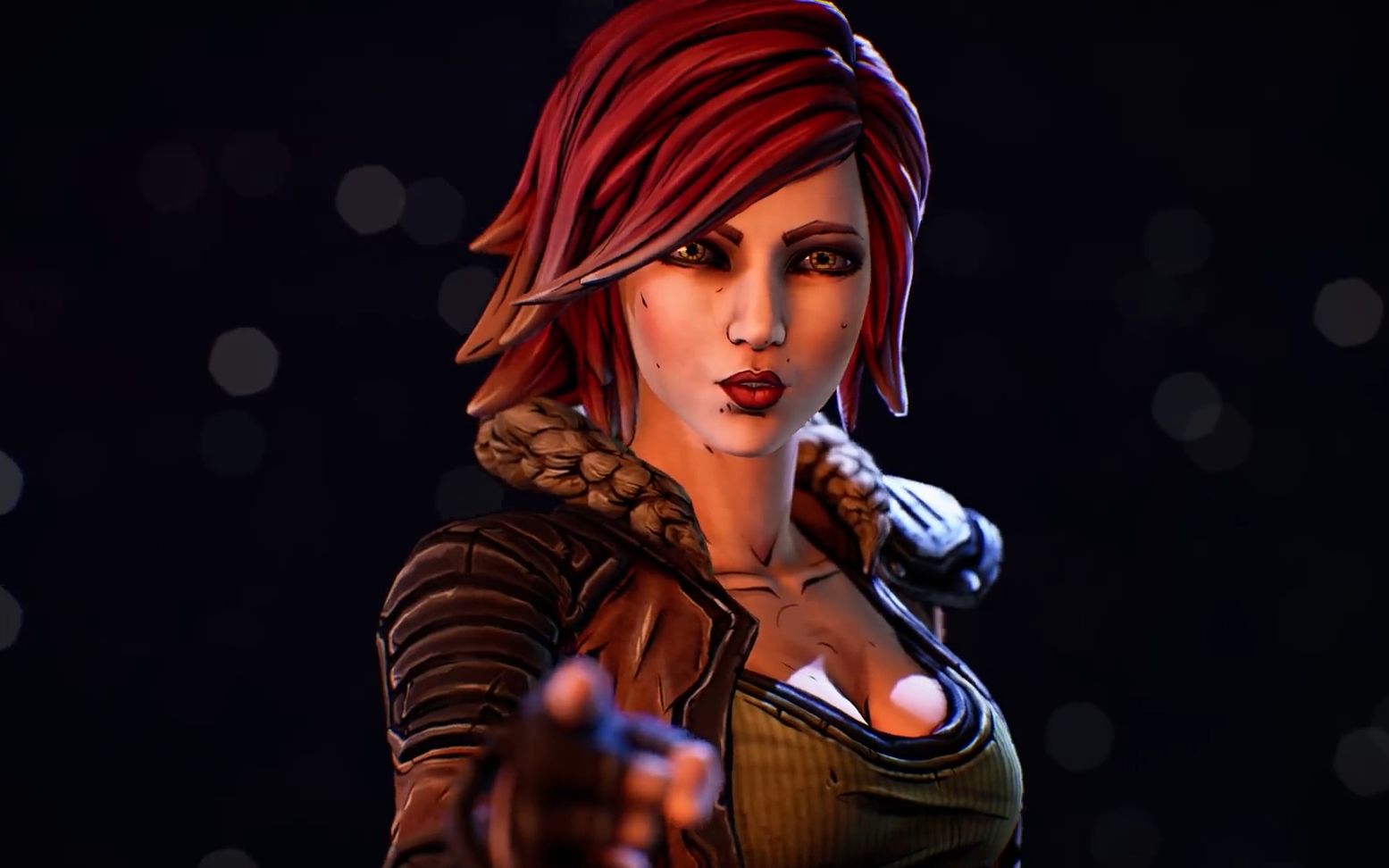 无主之地3官方e3预告片我们即是混乱