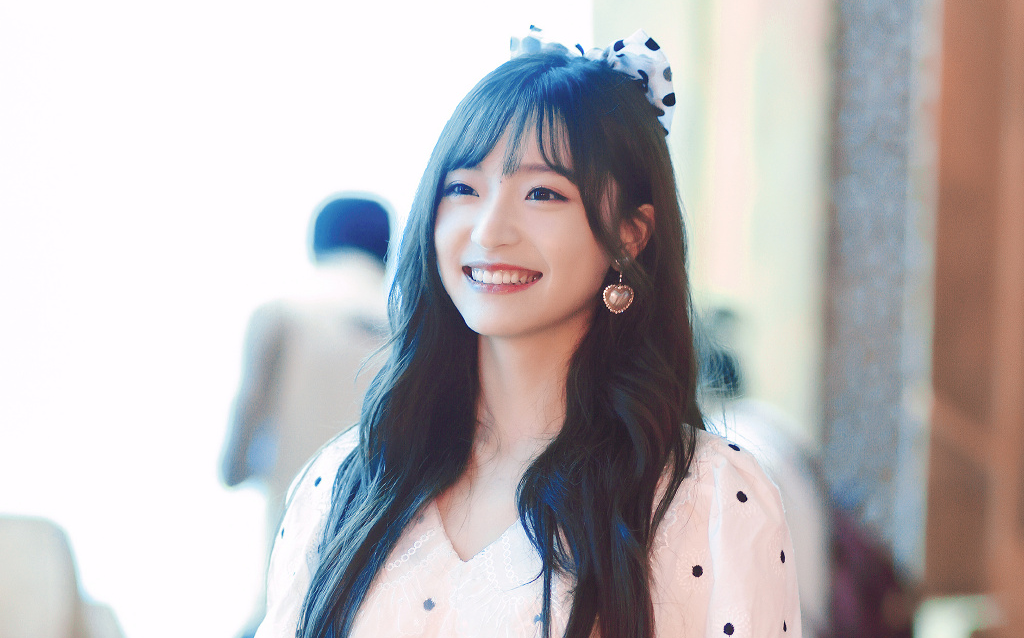 【gnz48】【谢蕾蕾】20201101 口袋48视频直播 是个电台