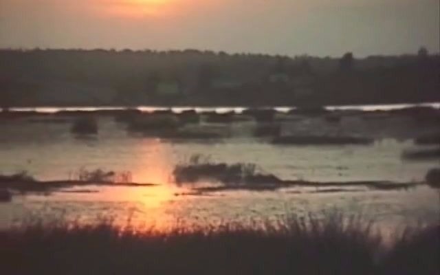 [图]《傍晚华尔兹(圆舞曲)Вечерний вальс》格奥尔吉·维诺格拉多夫Георгий Виноградов演唱