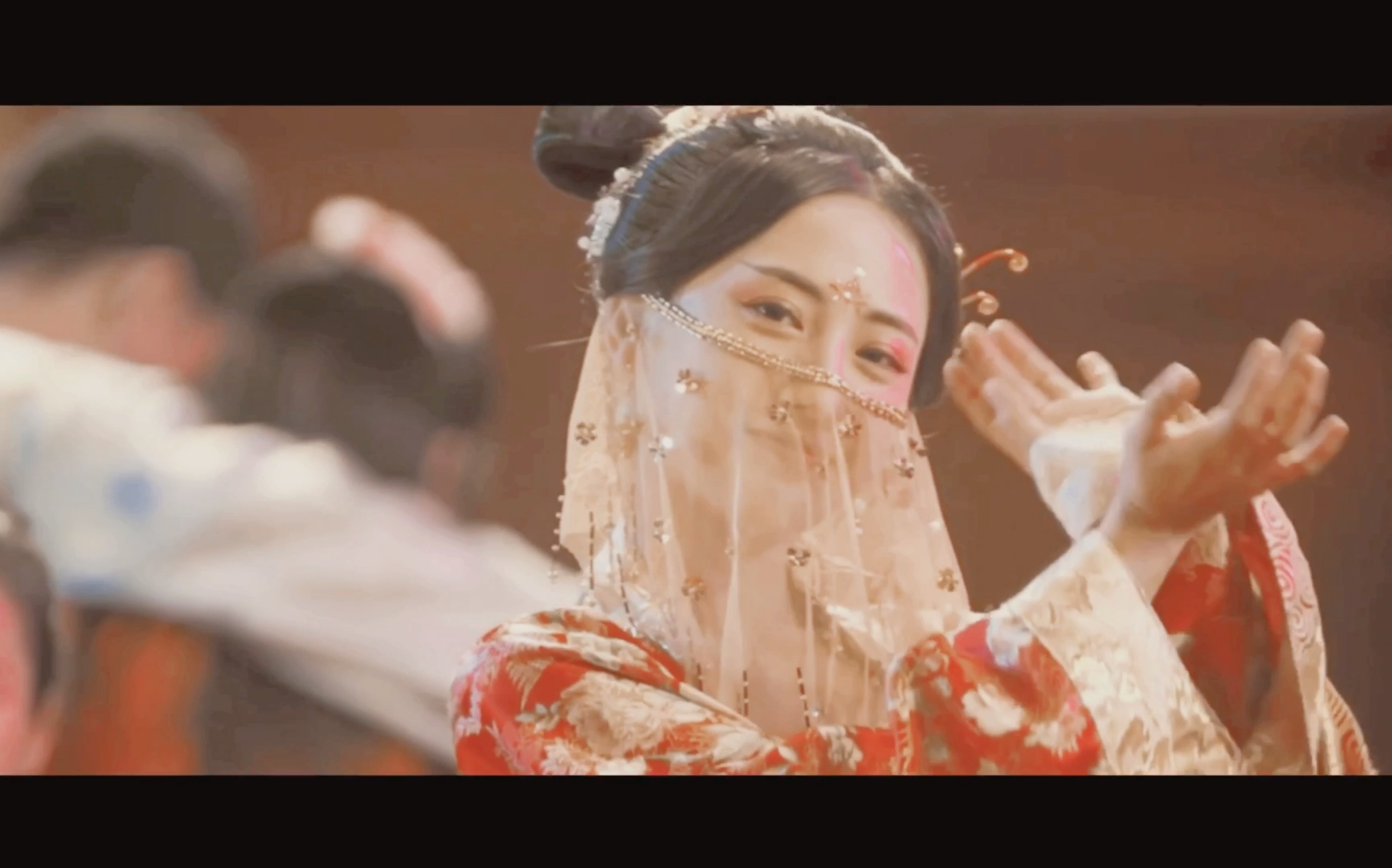 【吹灭小山河】可爱林七!——魏笑