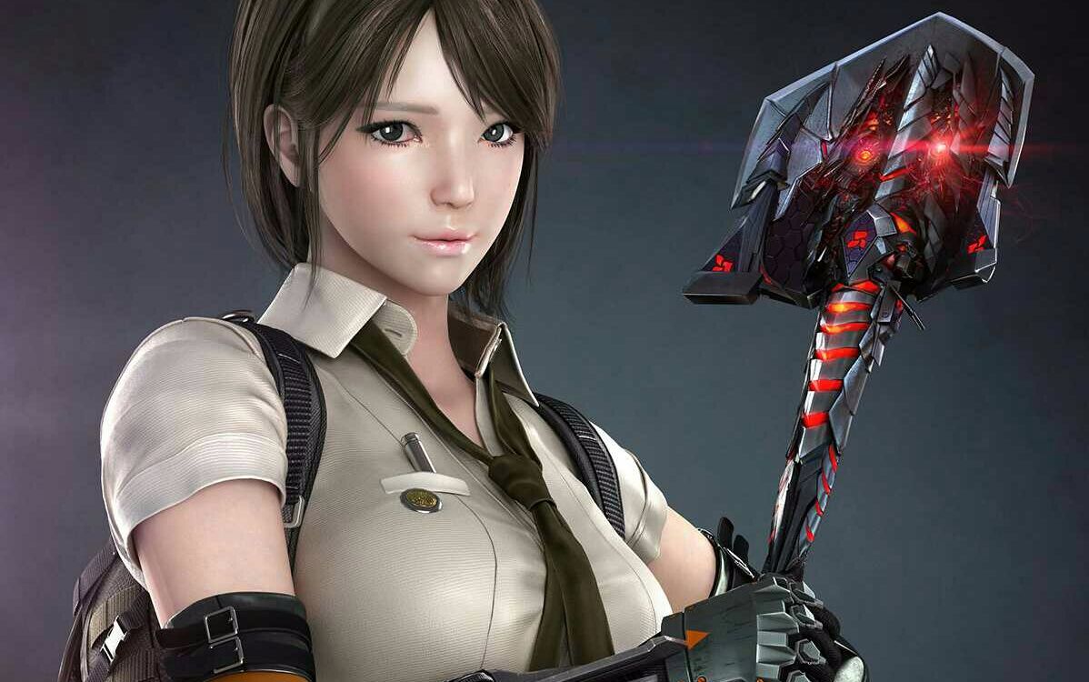 穿越火线英雄级擎天(要你命3000)_哔哩哔哩 (゜-゜)つロ 干杯~-bili