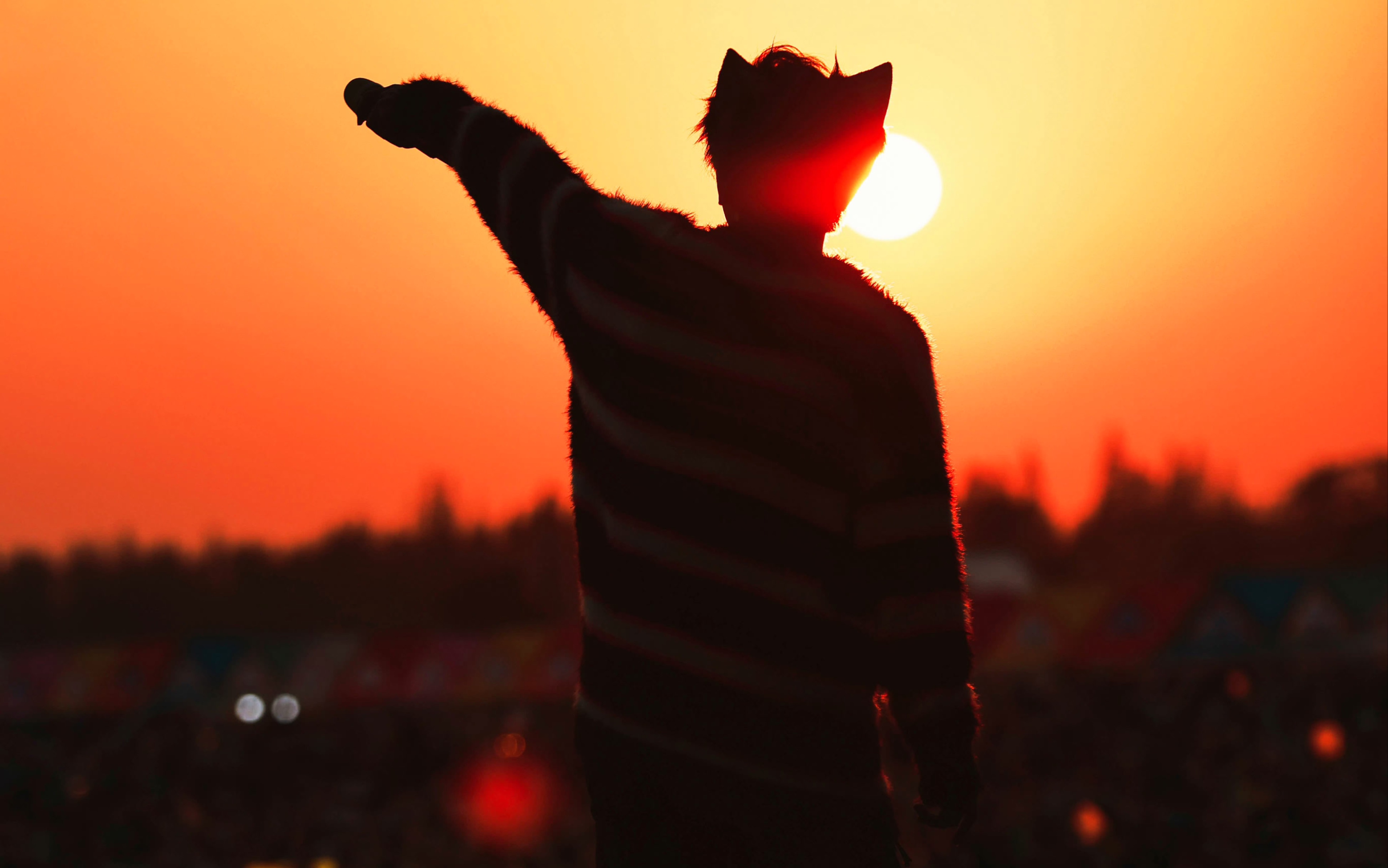 南京江豚音乐节 黄子弘凡 《交个朋友》(自留存档)