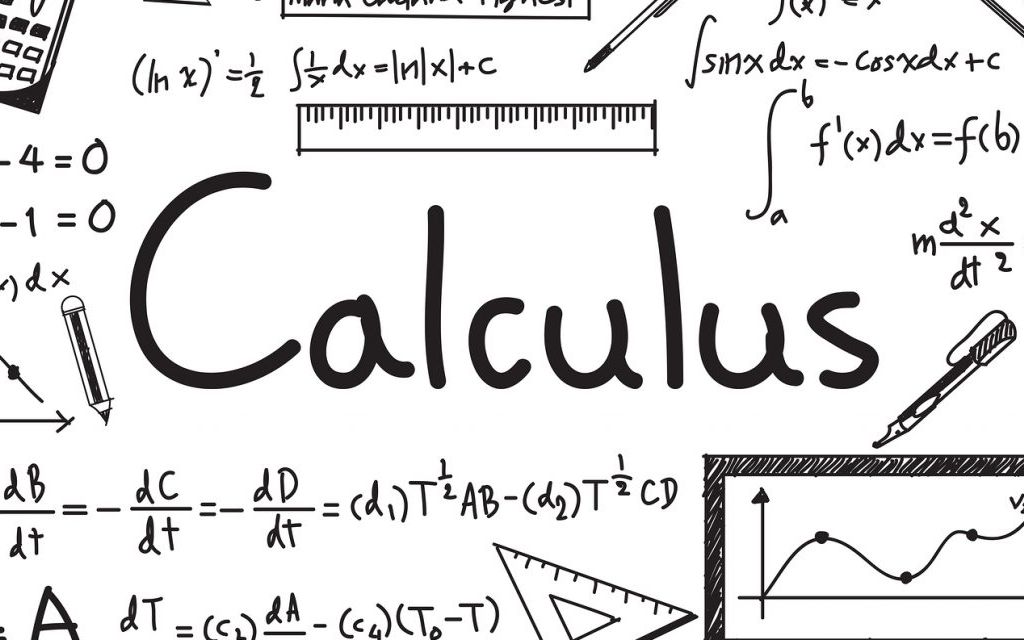 [图]【华中科技大学】微积分学（一）