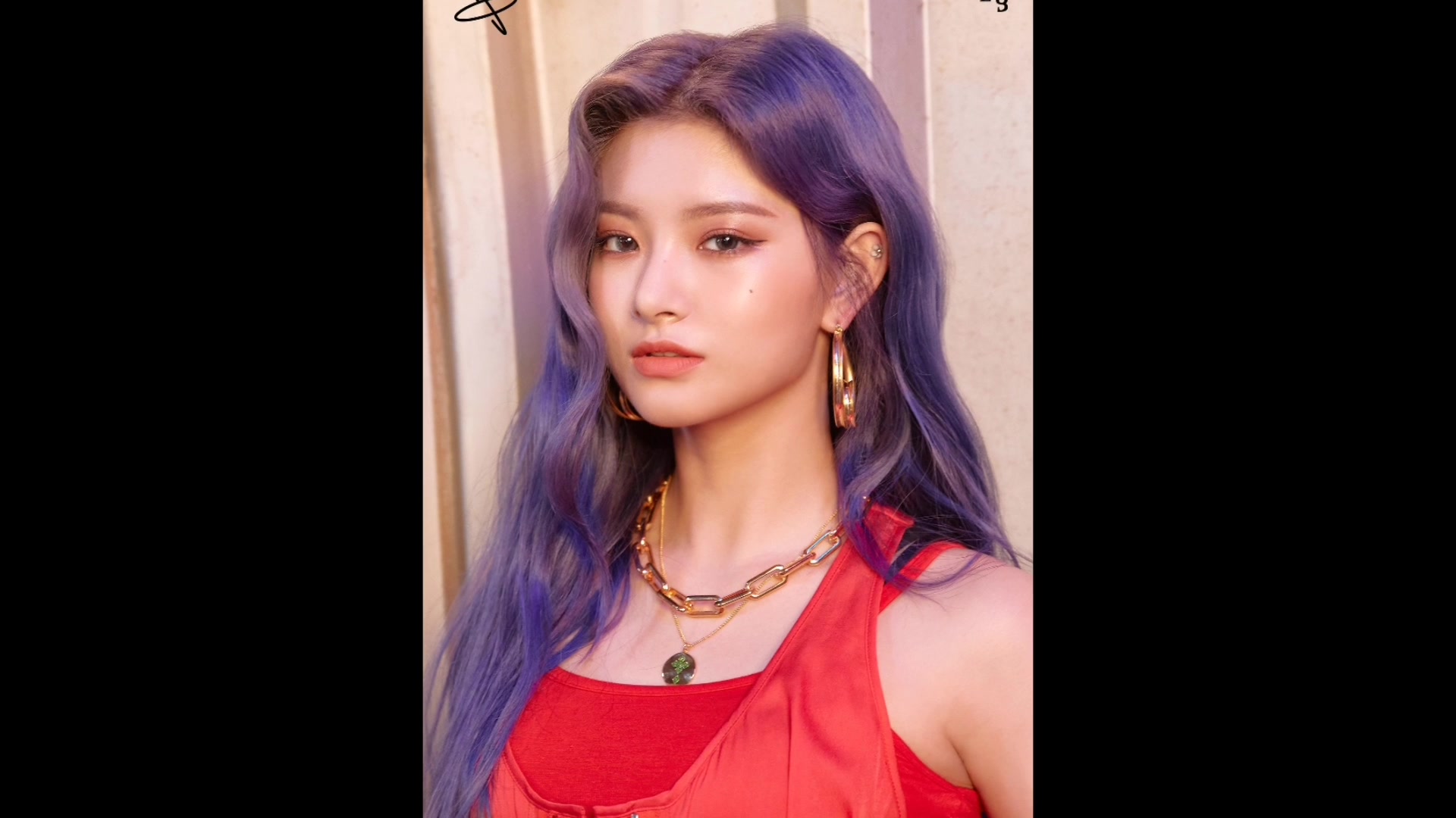 everglow阁楼回归预告照第二弹