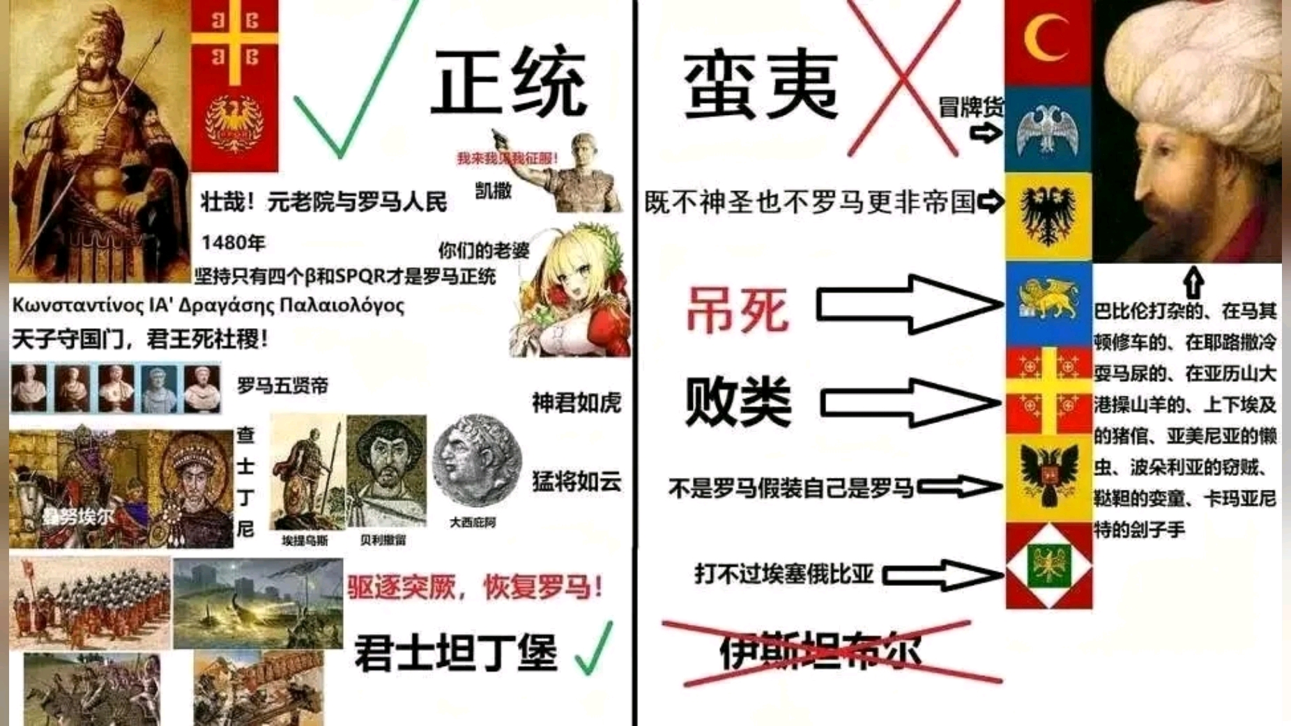 活动作品精罗狂喜贴吧那些沙雕图2