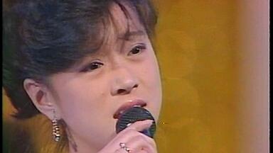 昭和梦之祭典 中森明菜 松田圣子 小泉今日子 中山美穗 酒井法子