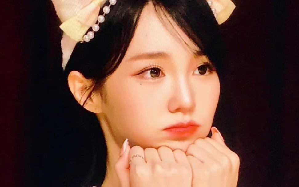 【4k直拍】nana权娜妍 rollercoaster i dont miss u 230107 woo!