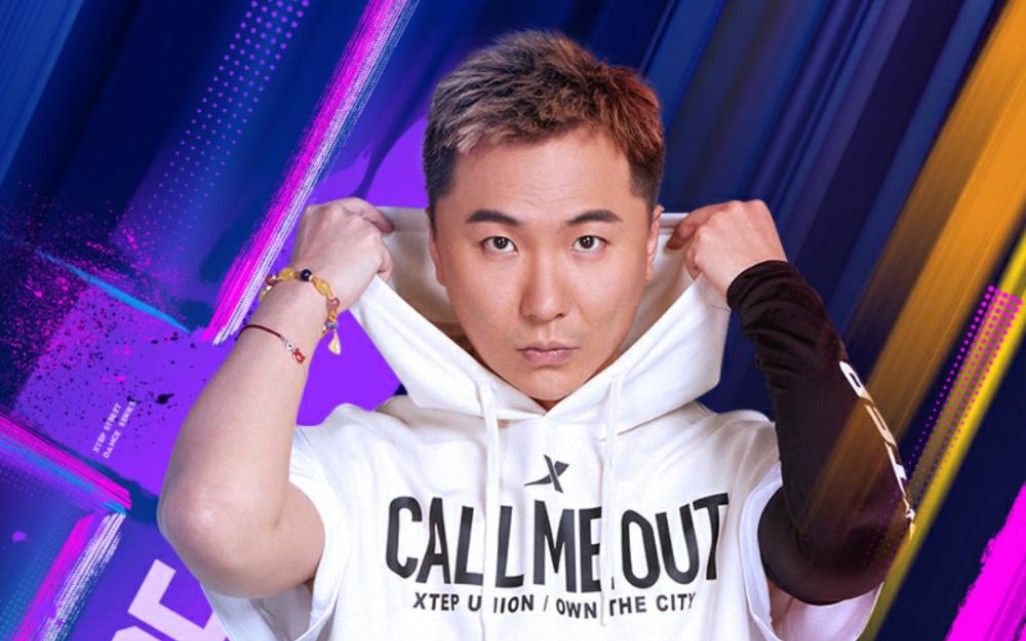 今天咱们就来看看冯正老师的funk世界吧