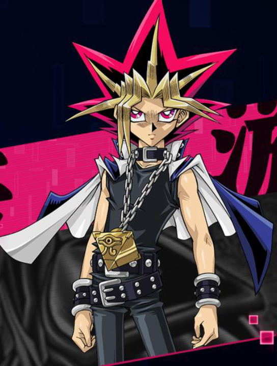 游戏王2_哔哩哔哩bilibili