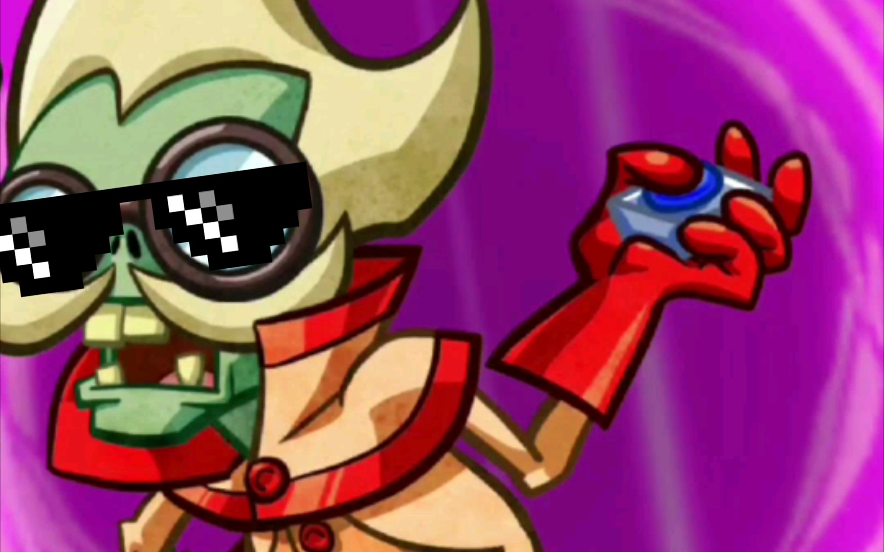 【pvzh】机械龙的外援