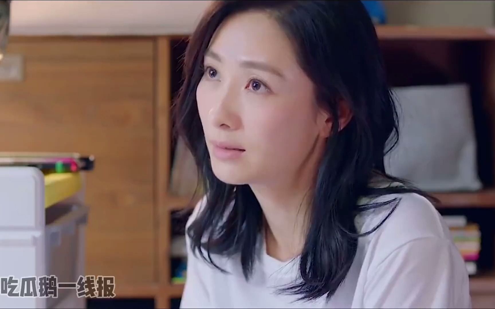 【陪你一起长大】陶昕然眼神戏