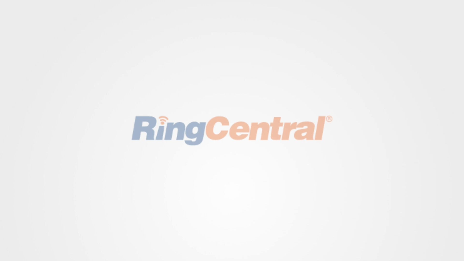 RingCentral铃盛员工花絮哔哩哔哩bilibili