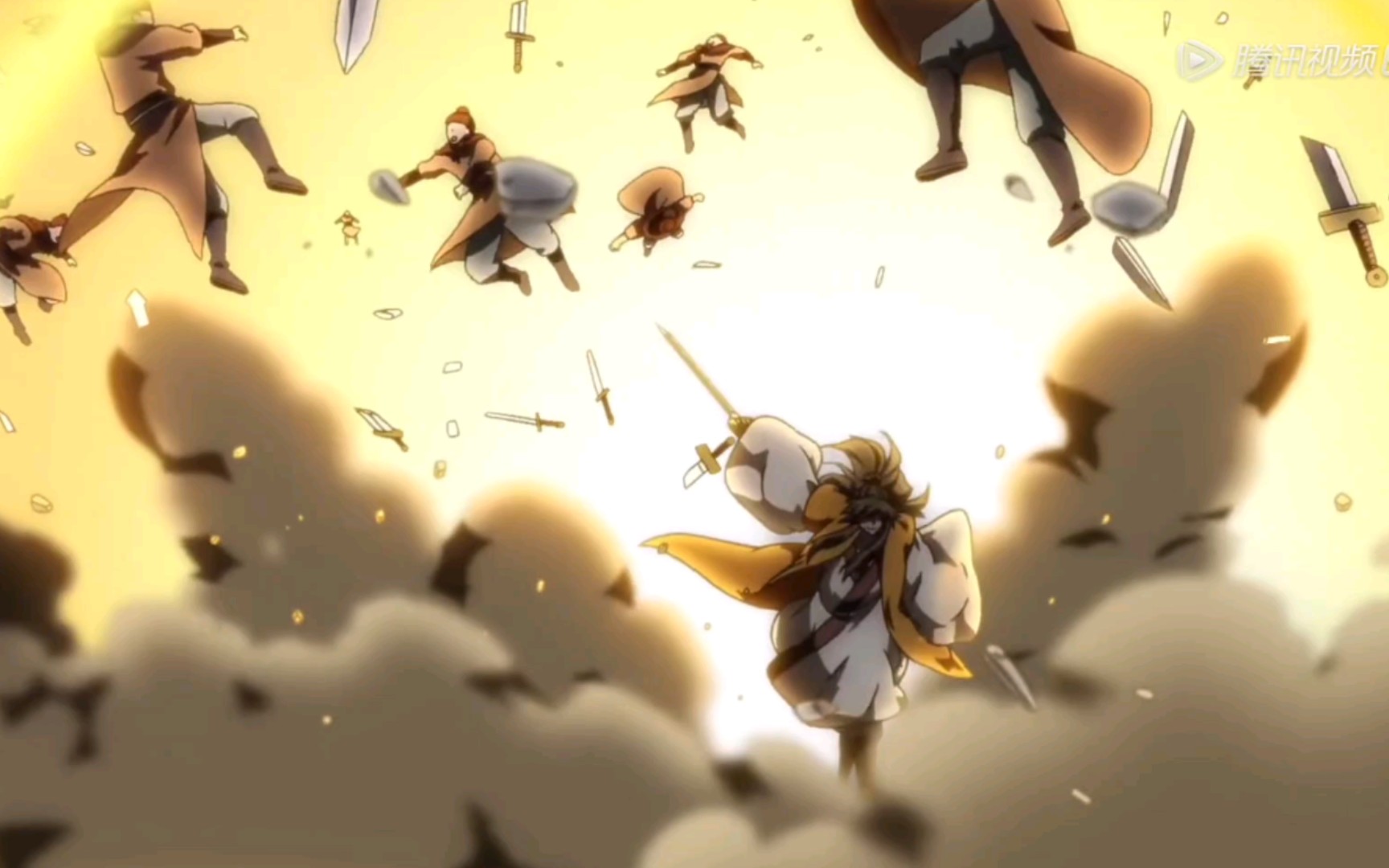 王权富贵救妻vs王权霸业救妻,那一个更帅?