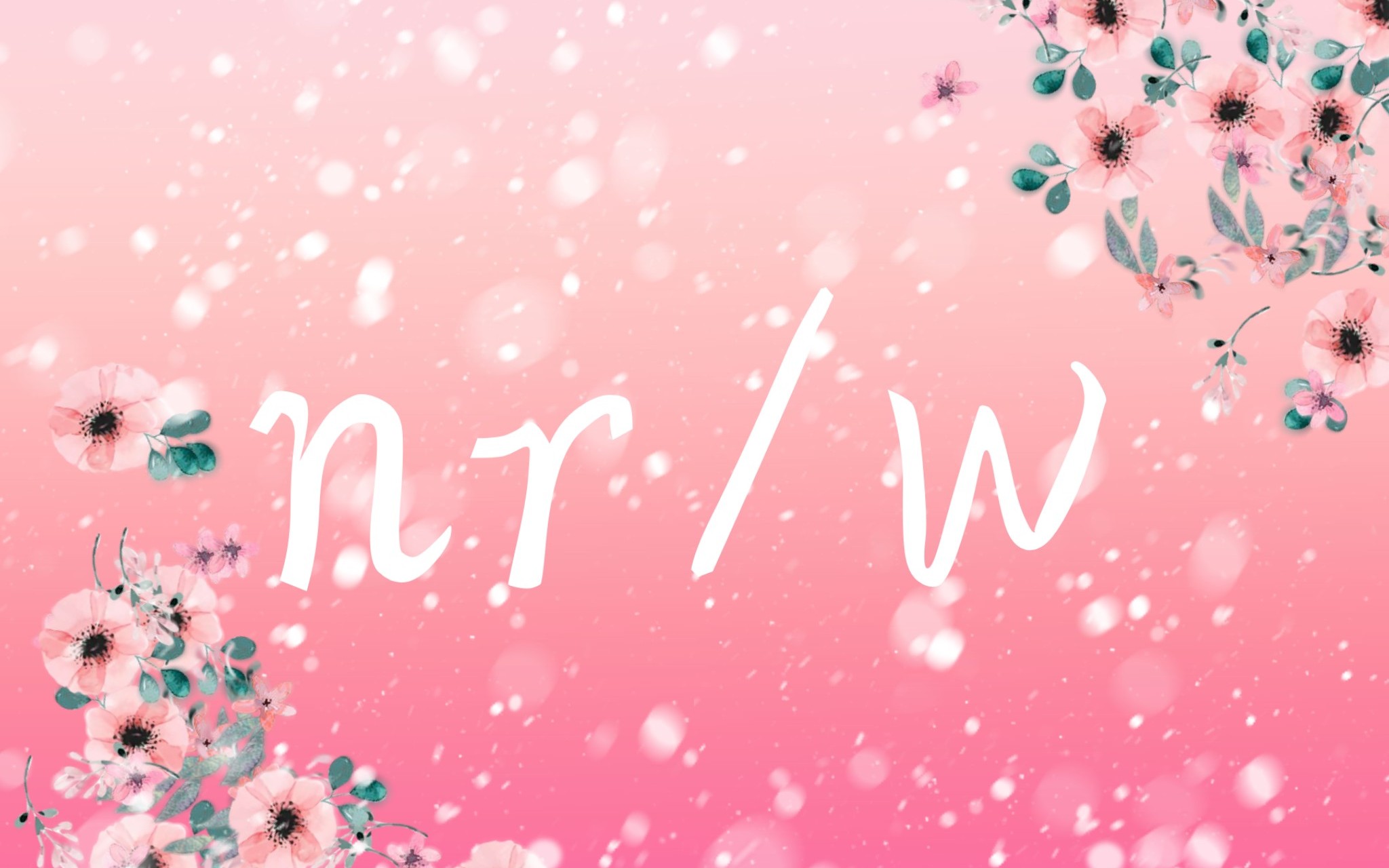 【糖】【手帐】【nr/w】我爱她(73°з°)-79